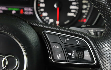 Audi A4, 2016 год, 2 399 000 рублей, 20 фотография
