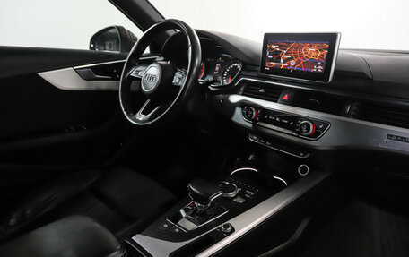 Audi A4, 2016 год, 2 399 000 рублей, 9 фотография