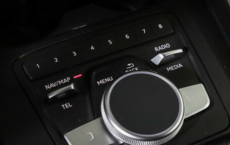 Audi A4, 2016 год, 2 399 000 рублей, 18 фотография