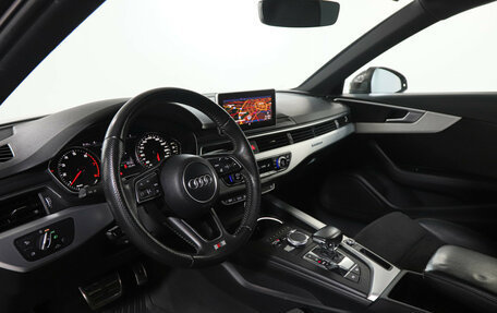 Audi A4, 2016 год, 2 399 000 рублей, 13 фотография