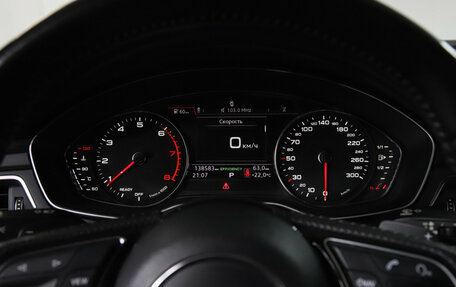 Audi A4, 2016 год, 2 399 000 рублей, 11 фотография