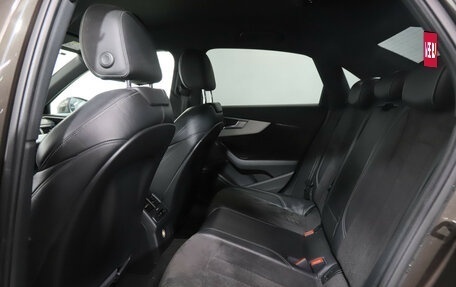 Audi A4, 2016 год, 2 399 000 рублей, 10 фотография