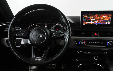 Audi A4, 2016 год, 2 399 000 рублей, 24 фотография