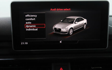 Audi A4, 2016 год, 2 399 000 рублей, 23 фотография