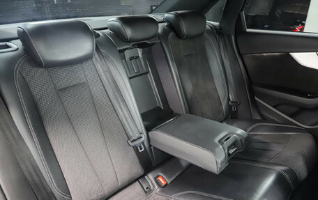 Audi A4, 2016 год, 2 399 000 рублей, 26 фотография