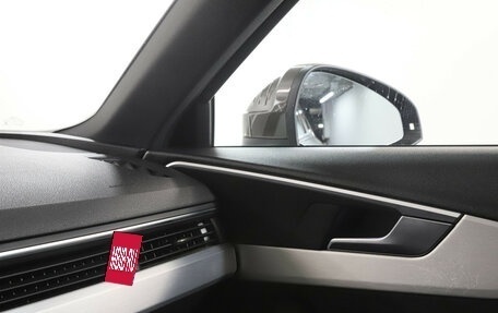 Audi A4, 2016 год, 2 399 000 рублей, 22 фотография