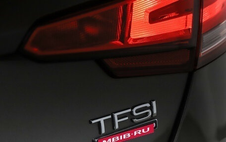 Audi A4, 2016 год, 2 399 000 рублей, 29 фотография