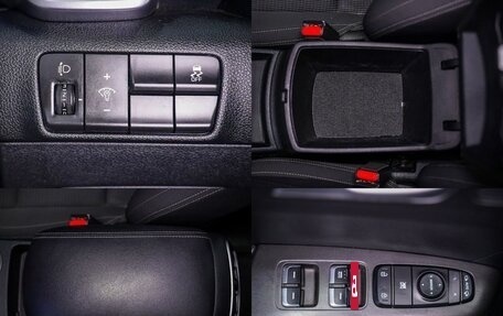 KIA Sportage IV рестайлинг, 2018 год, 1 800 000 рублей, 23 фотография