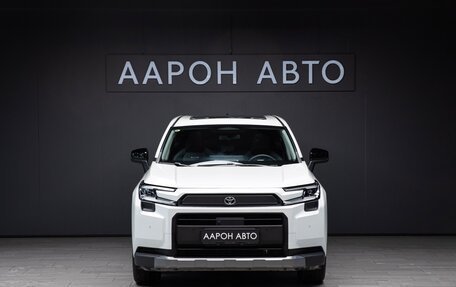 Toyota RAV4, 2026 год, 4 400 000 рублей, 2 фотография