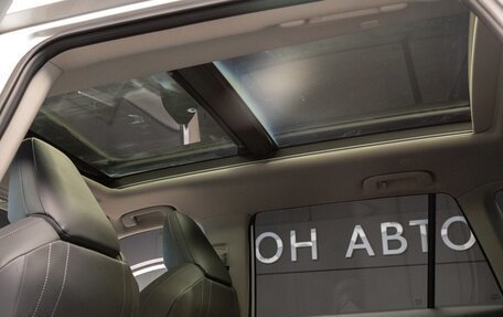 Toyota RAV4, 2026 год, 4 400 000 рублей, 8 фотография
