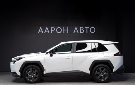 Toyota RAV4, 2026 год, 4 400 000 рублей, 3 фотография