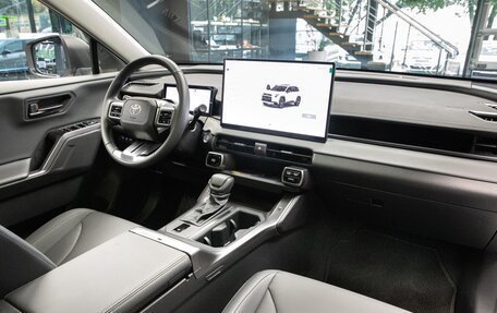 Toyota RAV4, 2026 год, 4 400 000 рублей, 6 фотография