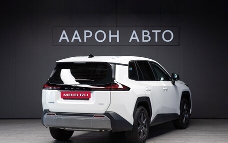 Toyota RAV4, 2026 год, 4 400 000 рублей, 5 фотография