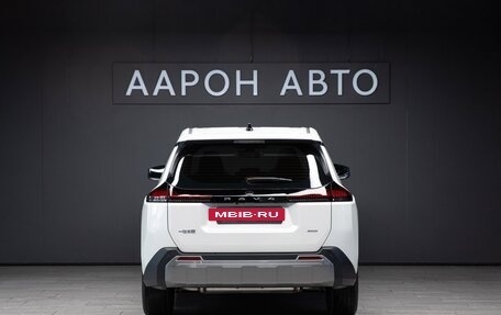 Toyota RAV4, 2026 год, 4 400 000 рублей, 4 фотография