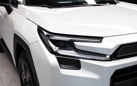 Toyota RAV4, 2026 год, 4 400 000 рублей, 16 фотография