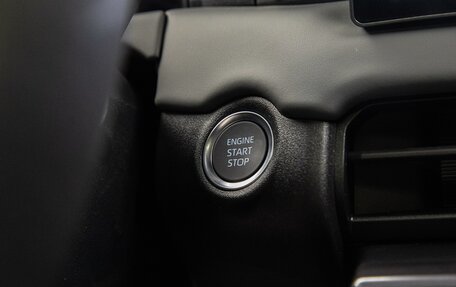 Toyota RAV4, 2026 год, 4 400 000 рублей, 13 фотография