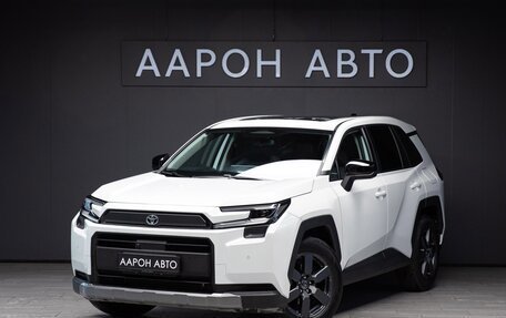Toyota RAV4, 2026 год, 4 400 000 рублей, 20 фотография