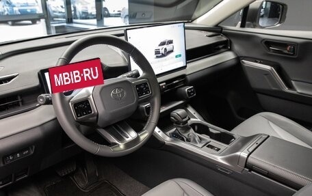 Toyota RAV4, 2026 год, 4 400 000 рублей, 10 фотография