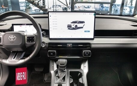 Toyota RAV4, 2026 год, 4 400 000 рублей, 9 фотография
