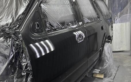 Lincoln Navigator, 2003 год, 2 300 000 рублей, 2 фотография