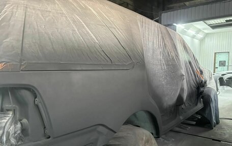 Lincoln Navigator, 2003 год, 2 300 000 рублей, 14 фотография