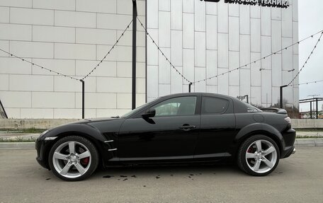 Mazda RX-8 I, 2004 год, 1 200 000 рублей, 1 фотография