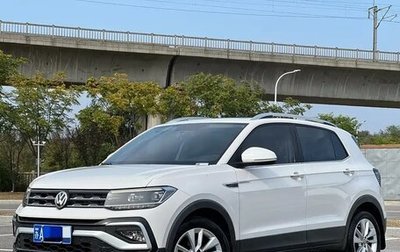 Volkswagen T-Cross I, 2022 год, 1 300 000 рублей, 1 фотография
