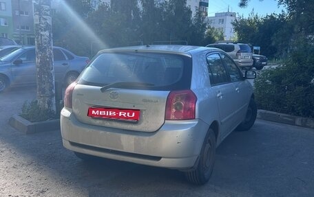 Toyota Corolla, 2005 год, 300 000 рублей, 1 фотография