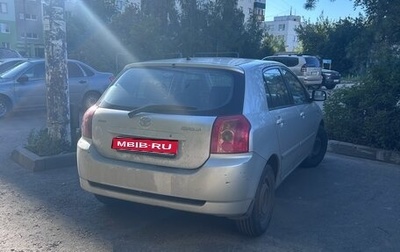 Toyota Corolla, 2005 год, 300 000 рублей, 1 фотография