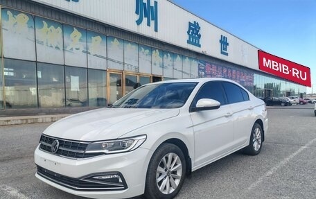 Volkswagen Bora, 2022 год, 1 400 000 рублей, 1 фотография