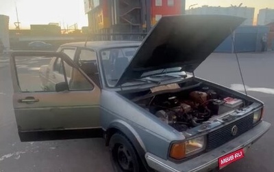 Volkswagen Jetta VI, 1983 год, 70 000 рублей, 1 фотография