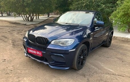 BMW X6, 2013 год, 2 400 000 рублей, 1 фотография