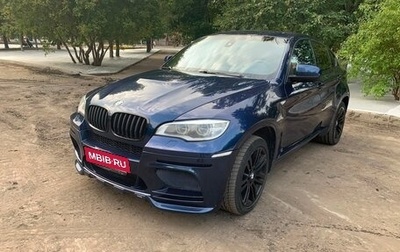 BMW X6, 2013 год, 2 400 000 рублей, 1 фотография