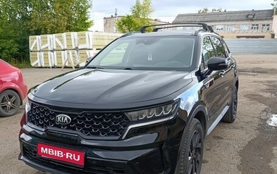 KIA Sorento IV, 2020 год, 2 000 000 рублей, 1 фотография