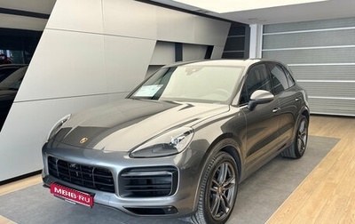 Porsche Cayenne III, 2020 год, 8 290 000 рублей, 1 фотография