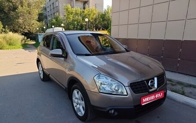 Nissan Qashqai, 2008 год, 890 000 рублей, 1 фотография