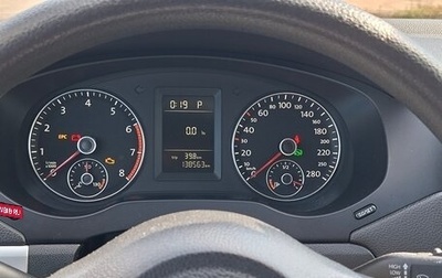 Volkswagen Jetta VI, 2012 год, 990 000 рублей, 1 фотография