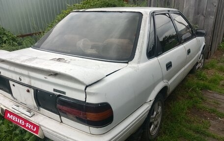 Toyota Sprinter VI (E90), 1989 год, 70 000 рублей, 1 фотография