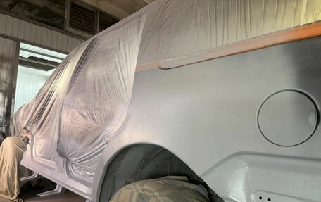Lincoln Navigator, 2003 год, 2 300 000 рублей, 16 фотография
