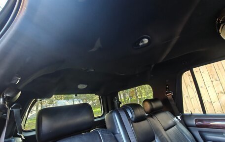 Lincoln Navigator, 2003 год, 2 300 000 рублей, 26 фотография