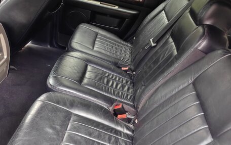 Lincoln Navigator, 2003 год, 2 300 000 рублей, 34 фотография