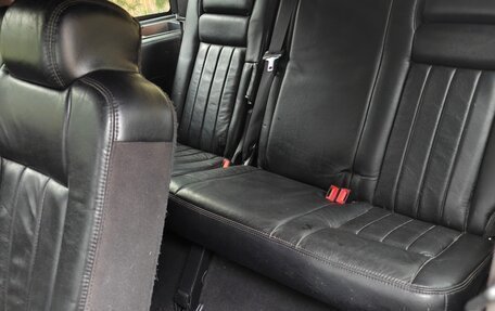Lincoln Navigator, 2003 год, 2 300 000 рублей, 39 фотография