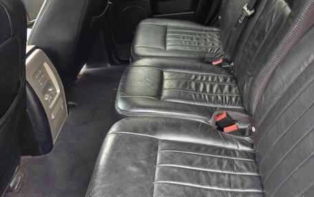 Lincoln Navigator, 2003 год, 2 300 000 рублей, 35 фотография