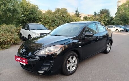 Mazda 3, 2011 год, 699 000 рублей, 3 фотография