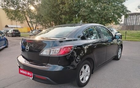 Mazda 3, 2011 год, 699 000 рублей, 2 фотография