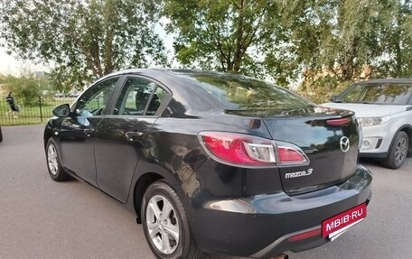 Mazda 3, 2011 год, 699 000 рублей, 4 фотография