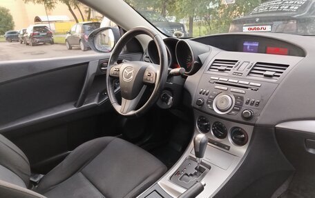Mazda 3, 2011 год, 699 000 рублей, 5 фотография