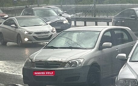 Toyota Corolla, 2005 год, 300 000 рублей, 3 фотография