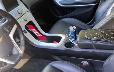 Chevrolet Volt I, 2013 год, 1 099 999 рублей, 10 фотография