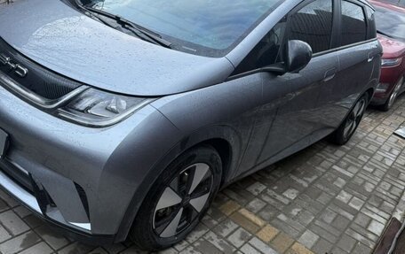 Chevrolet Volt I, 2013 год, 1 099 999 рублей, 14 фотография